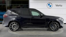 BMW X5 M xDrive X5 M Competition 5dr Step Auto Petrol Estate